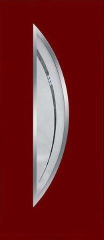 Panel Ornamental Aluminiu HG X1425